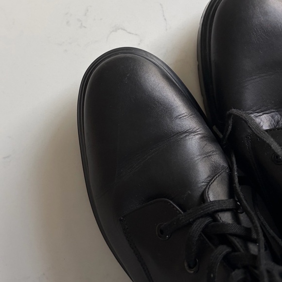 Stuart Weitzman Mckenzee Boots - Picture 14 of 14